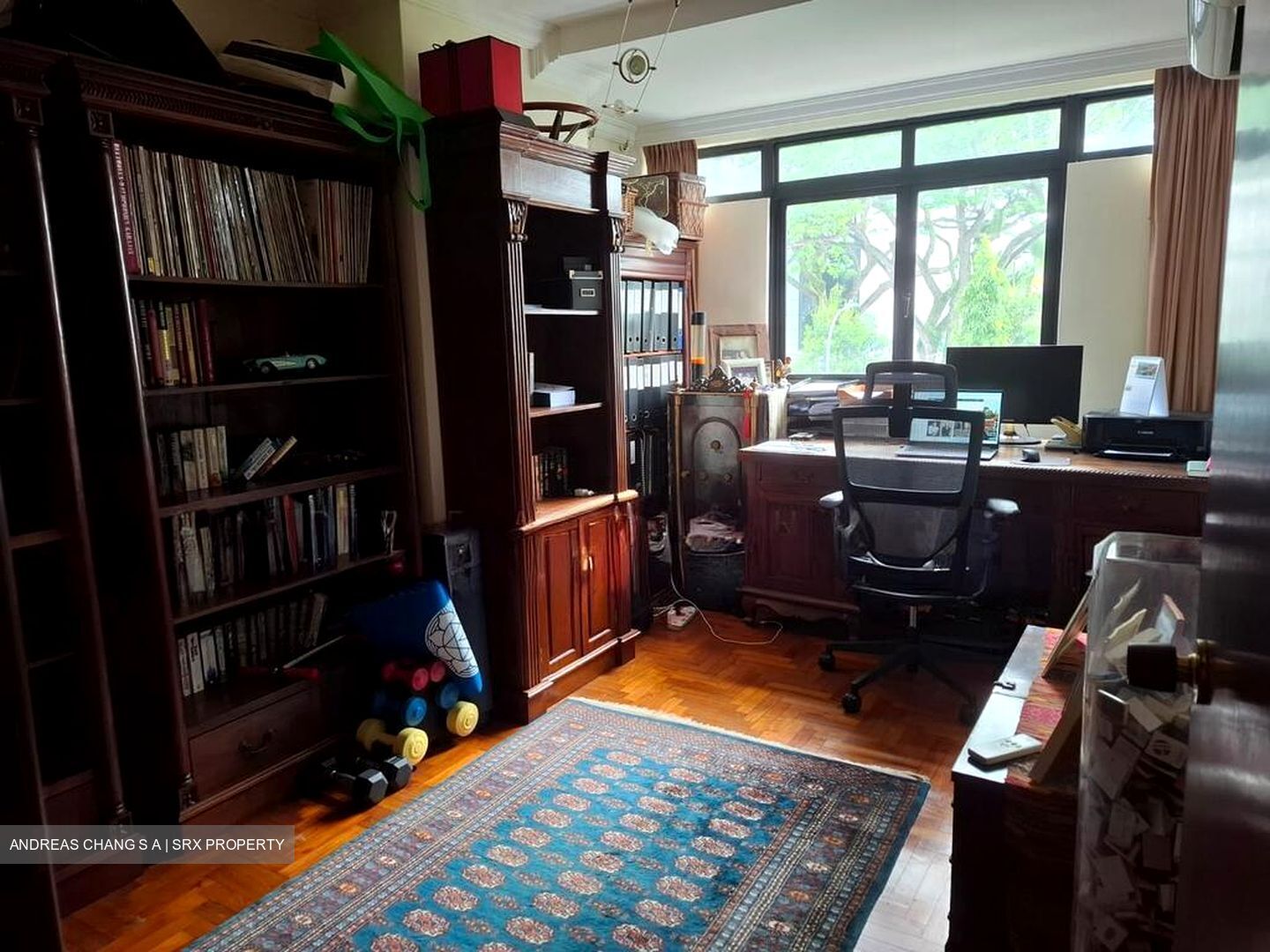 Cascadale (D16), Condominium #527619321